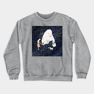 Jeemo Crewneck Sweatshirt